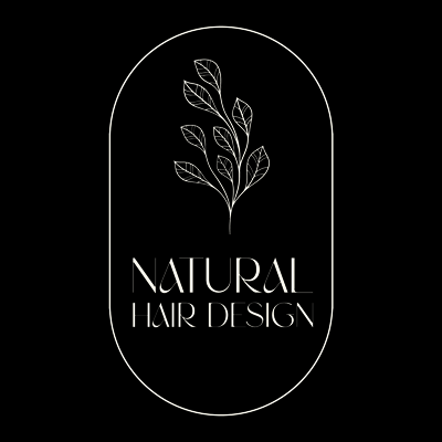 Natural Hair Design by Jessica Portz