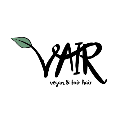 VAIR – Vegan & Fair Hair